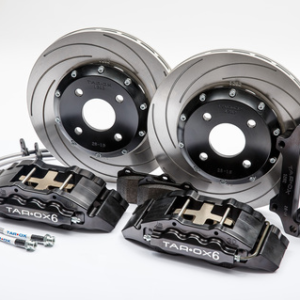 Komplet sprednjih zavor Tarox®* Ford Performance